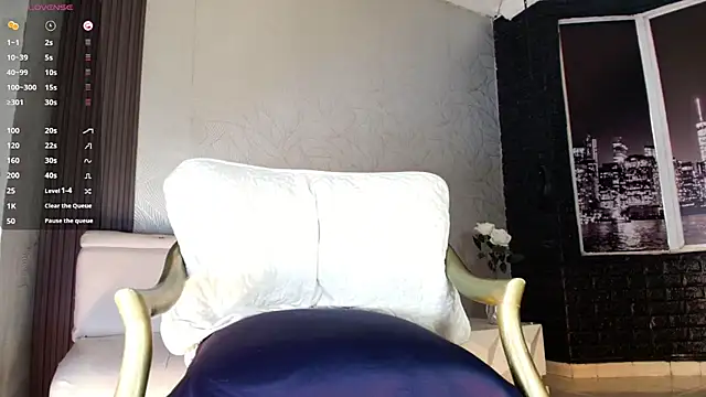 JhonyMiller  online show from 02-23-25, 07:17