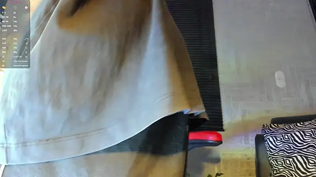 JhonyMiller  online show from 11-08-25, 07:50