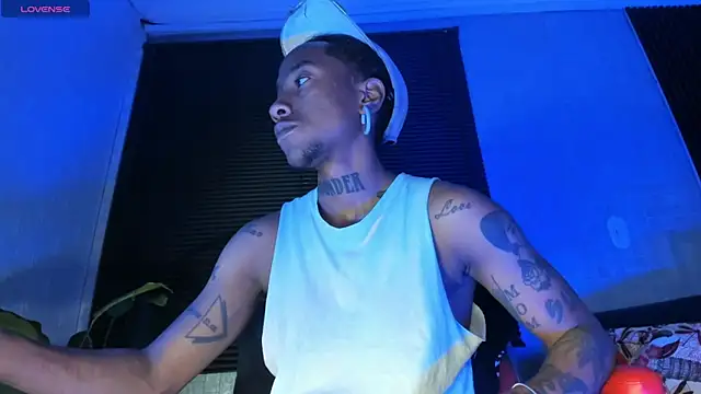 JhonyMiller  online show from 11-12-25, 07:51