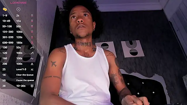 JhonyMiller  online show from 10-09-25, 06:41