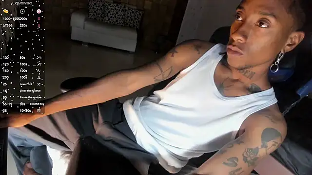 JhonyMiller  online show from 11-07-25, 04:44