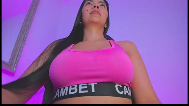 nathyy garcia online show from 05-16-26, 01:37