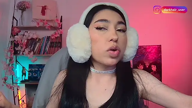 Snapshot of Sweet_Nyx chatting on 06-10-26, 10:33 Sweet Nyx online show from 06-10-26, 10:33