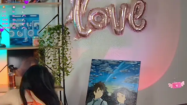 Snapshot of Sweet_Nyx chatting on 02-12-26, 11:04 Sweet Nyx online show from 02-12-26, 11:04