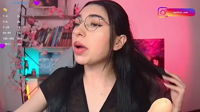 Sweet Nyx online show from 06-20-26, 11:32