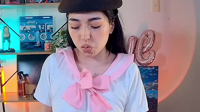 Snapshot of Sweet_Nyx chatting on 02-16-26, 11:02 Sweet Nyx online show from 02-16-26, 11:02