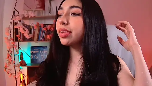 Snapshot of Sweet_Nyx chatting on 04-22-26, 10:49 Sweet Nyx online show from 04-22-26, 10:49