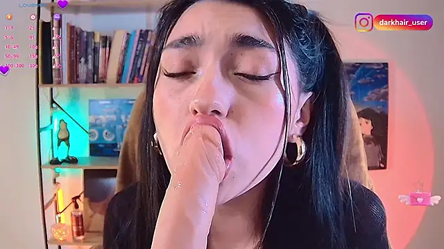 Sweet Nyx online show from 03-27-26, 09:27