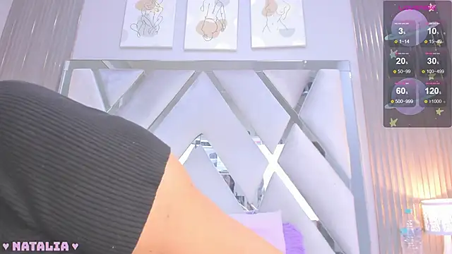  Hottest Mature online show from 03-23-26, 09:47