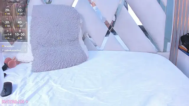  Hottest Mature online show from 11-20-25, 03:29