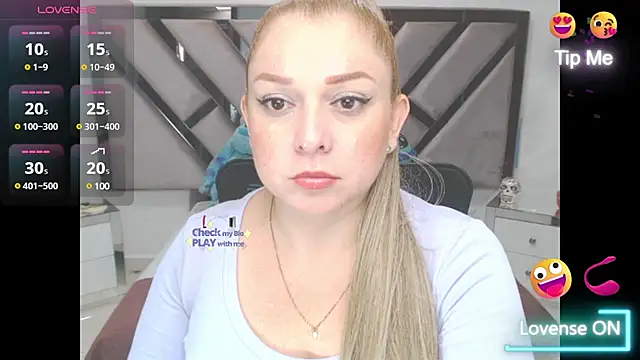 natalia5560 online show from 03-18-25, 02:17