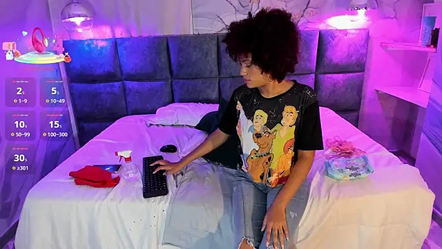 loladupont online show from 03-21-25, 05:56