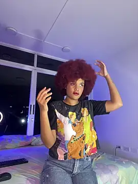 loladupont online show from 04-09-26, 02:46