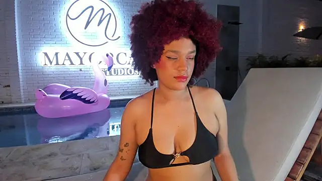 loladupont online show from 11-30-25, 03:07