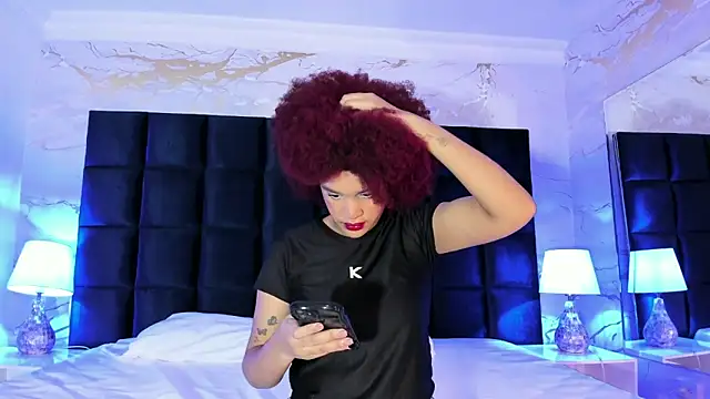 loladupont online show from 03-06-26, 03:12