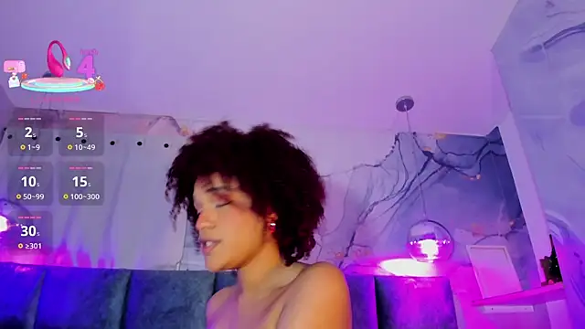 loladupont online show from 03-03-25, 03:00