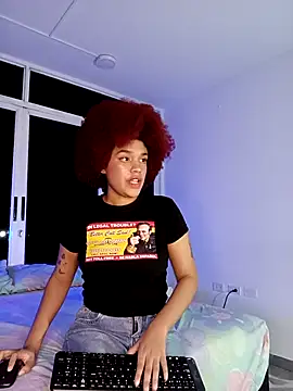 loladupont online show from 04-07-26, 02:46