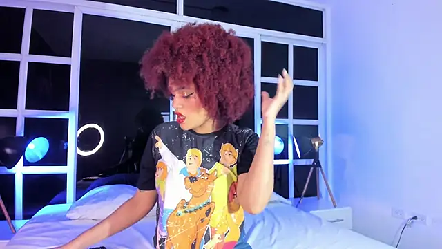 Snapshot of loladupont chatting on 05-22-26, 03:04 loladupont online show from 05-22-26, 03:04