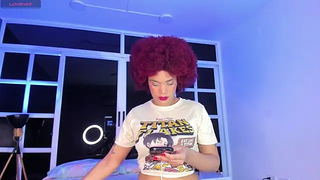 loladupont online show from 03-26-26, 03:05