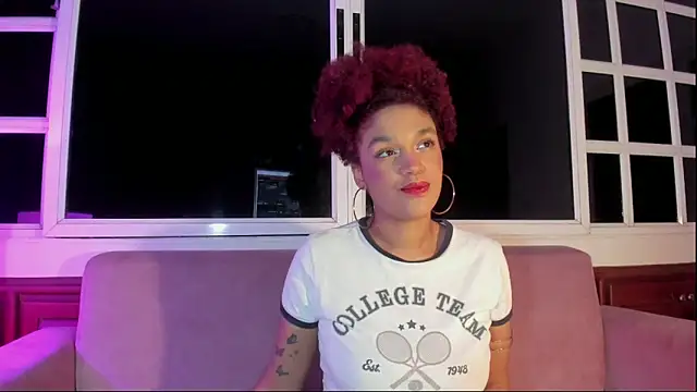 loladupont online show from 09-12-25, 03:06