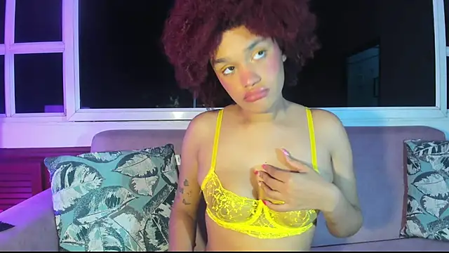 loladupont online show from 09-21-25, 03:11