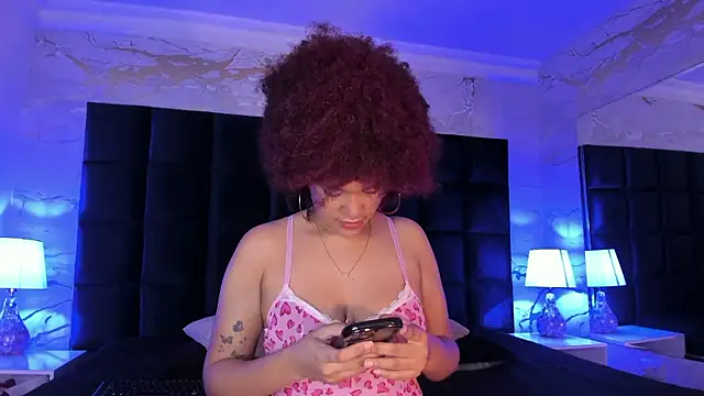 loladupont online show from 01-09-26, 03:13