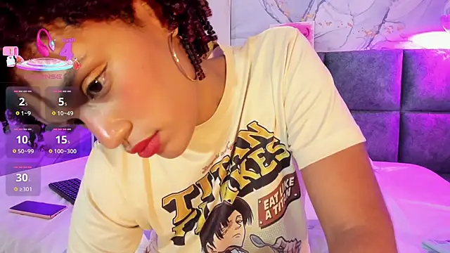 loladupont online show from 03-05-25, 05:50