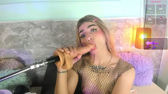 Little lili19 online show from 02-27-26, 09:03