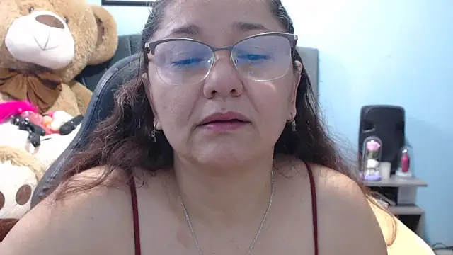 AngelRouss online show from 01-19-26, 01:59