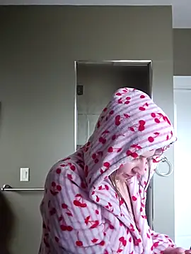 stunnaagirll online show from 01-07-26, 10:15