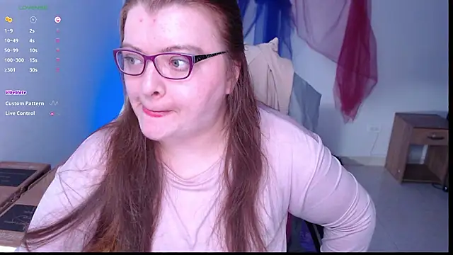 Queensamantha777 online show from 03-02-26, 04:25