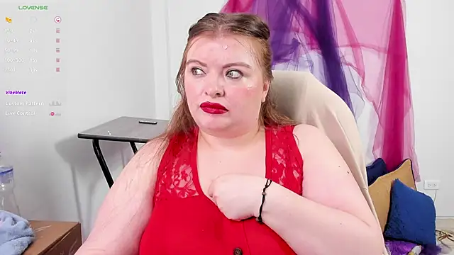 Queensamantha777 online show from 02-15-26, 03:18