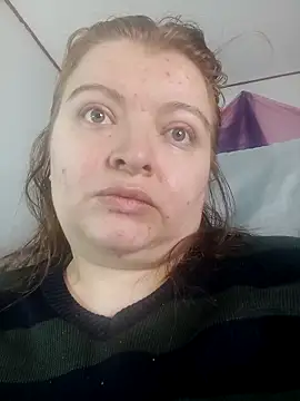 Queensamantha777 online show from 01-17-26, 08:12