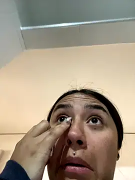 michell boobs  online show from 11-08-25, 12:42