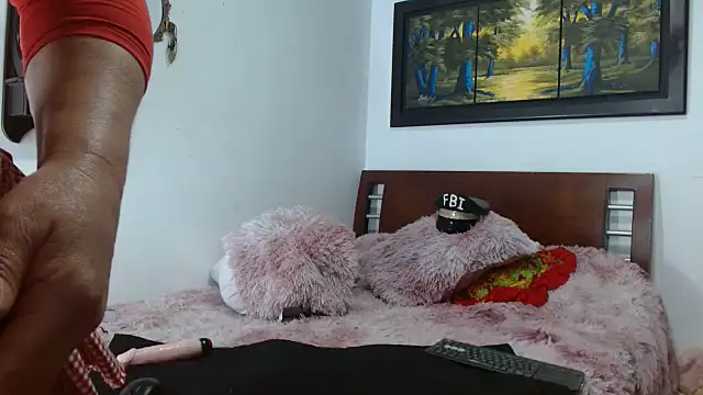 claudiaa B online show from 03-27-26, 02:31