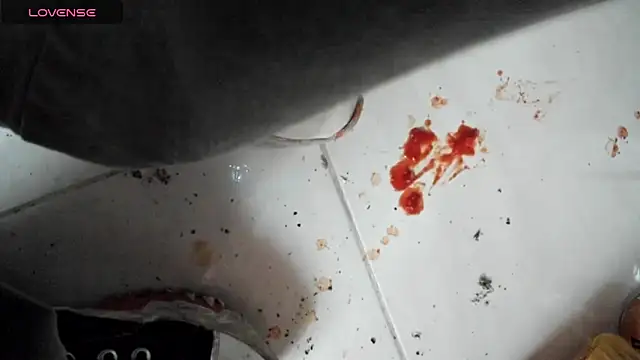 Snapshot of lovelypocahontas11 chatting on 03-05-25, 09:48 lovelypocahontas11 online show from 03-05-25, 09:48