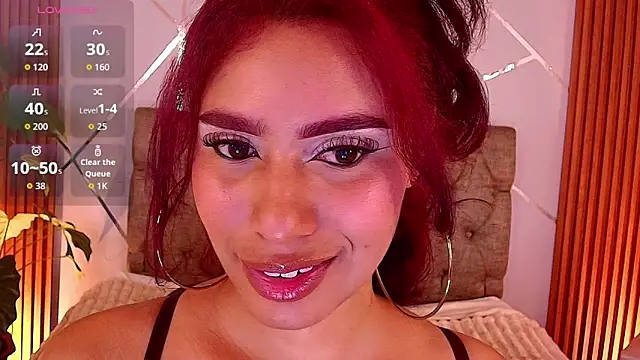 charlottee white online show from 03-24-26, 09:59