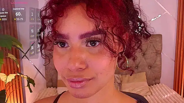 charlottee white online show from 03-21-26, 09:30