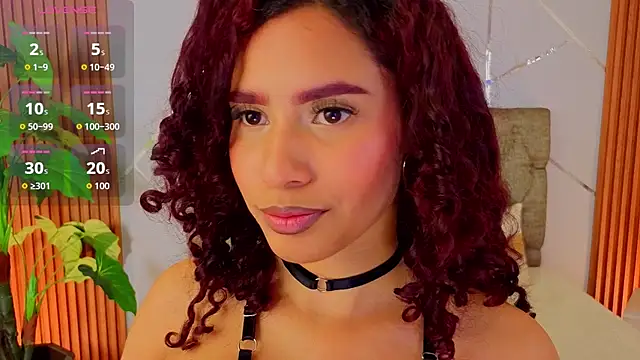 charlottee white online show from 02-24-26, 09:26