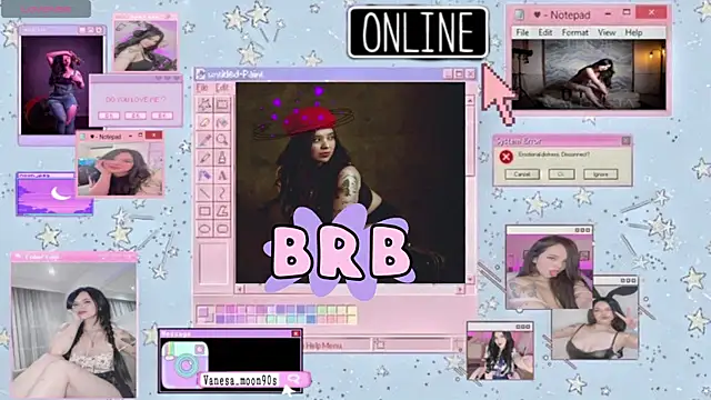 Snapshot of vanesa_moon__ chatting on 03-13-25, 10:54 vanesa moon online show from 03-13-25, 10:54