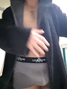 ZdendeX69 online show from 01-15-26, 02:20