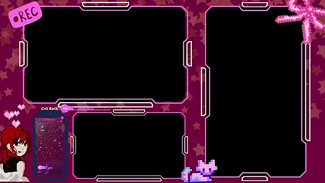 HaileyReid online show from 11-04-25, 10:46