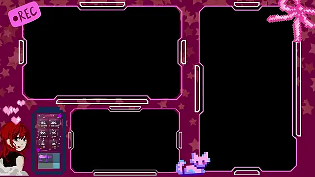 HaileyReid online show from 11-08-25, 10:35