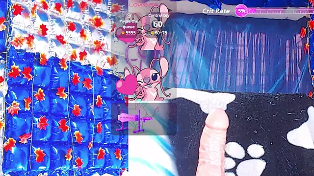 thaly funn online show from 11-18-25, 05:05