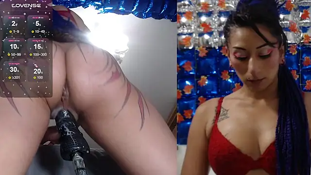 thaly funn online show from 02-25-25, 09:37