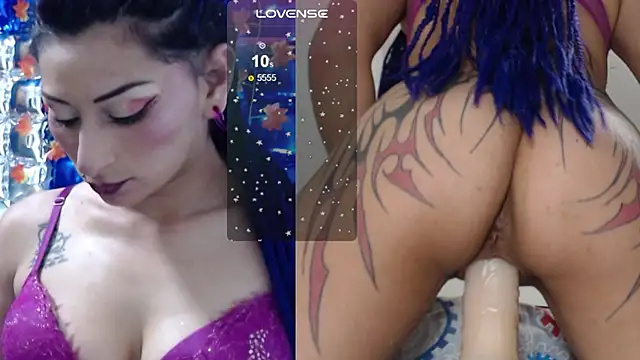 thaly funn online show from 03-09-25, 11:46