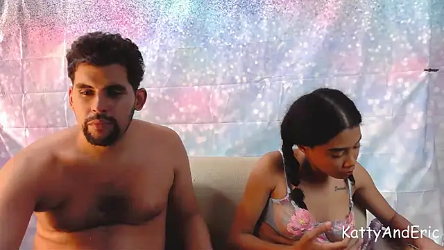 kattyandericc online show from 02-25-25, 08:00