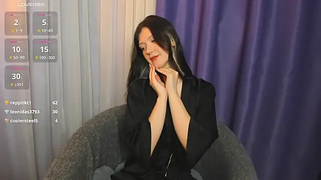 Snapshot of Lina_Vi chatting on 02-10-25, 12:08 Lina Vi online show from 02-10-25, 12:08