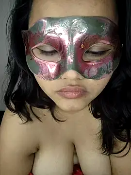 Riya Stream01 online show from 02-27-25, 06:09