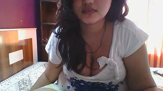 Riya Stream01 online show from 04-28-26, 02:49